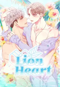 Lion Heart [Mature]